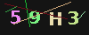 Gambar captcha