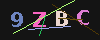 Gambar captcha