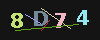 Gambar captcha